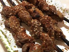 -新疆红柳花餐厅(新洲店)