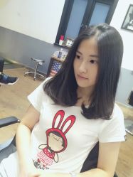 iphone_upload_pic-3AM HAIR SALON烫发染发接发