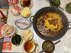 -龙厂长老火锅(抚琴店)