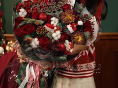 -花邻FloweringLife花艺气球派对(武康大楼店)