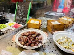 -永泰福朋喜来登酒店-宜客乐自助餐厅(远大路店)