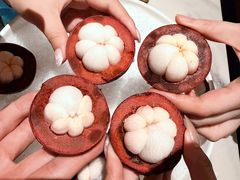 -金链花·泰国餐厅(国贸店)
