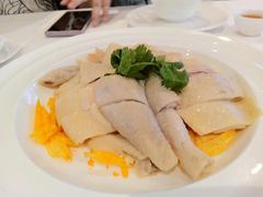 -金河半岛园林酒家(金融城店)