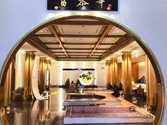 大堂-富黎华海鲜大酒楼(正大广场店)