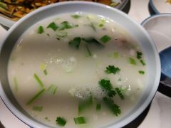 -西夏回族烧麦馆(牡丹街店)
