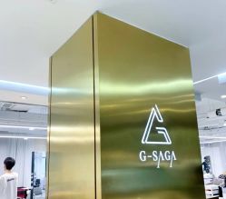 -G-SAGA形象设计