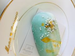 -La patisserie de Mona 茉娜的甜品(韩乐坊店)