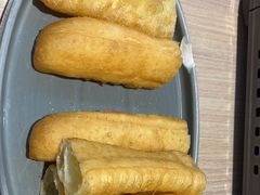 -令狐冲烤鱼·烧菜馆(达明店)