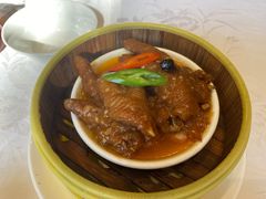 -麒茗餐厅·粤菜·宴会厅·海鲜(锦绣路店)