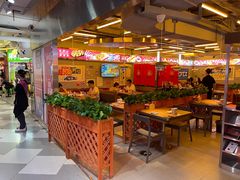 -7mall美食潮地标