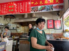 -小朱麻辣串(益民街店)