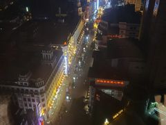 -上海世茂皇家艾美酒店