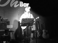-ohbar live house(人广店)