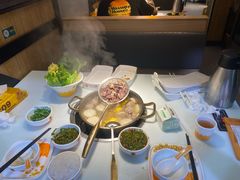 -潮发潮汕牛肉店(龙洞店)