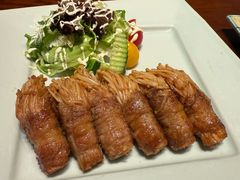 -松子料理(亮马桥店)