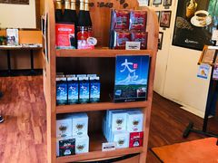 -ミカドコーヒー 軽井沢旧道店