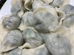 -陶然饺子城(奥体中路店)