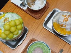 -糖糖屋•糖水•雪花冰店(时尚天河店)