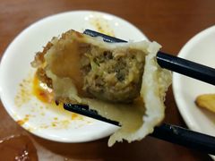 -小姜锅贴(凤凰街店)
