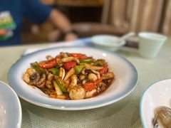 -渔娘渔家丹东海鲜(东直门店)