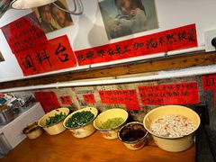 -柳州肥姨妈大骨螺蛳粉(双阳路店)