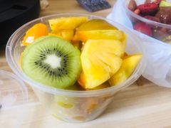 -老炳·七丛松甘草水果