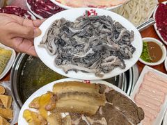 -阿波潮汕牛肉火锅·汤粉面(拱北店)