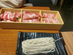 -呷哺呷哺 黄金牧场 (宝山正大乐城店)