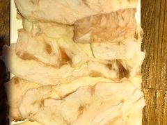 -牛很鲜潮汕牛肉火锅(朝晖路店)
