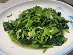 -小乡小镇·传承桐庐土菜·老板亲自烧的菜