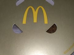 -麦当劳(永泰得来速店)