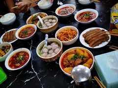 -李记小小吃(涪江路店)