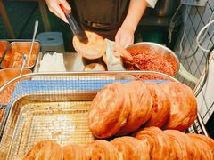 天马牛肉饼-运栋天马牛肉饼(林科大店)