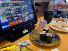 -大起水产回转寿司(りんくうシークル店)