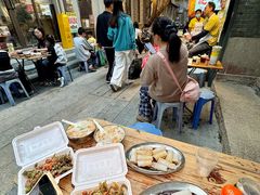 -陈添記·祖傳爽鱼皮·西关老字号(广州首店)