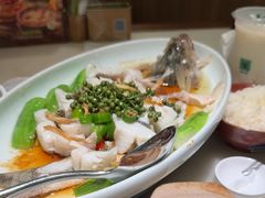 -客语客家菜(华发商都店)