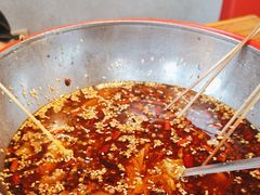 -红料理|串串有瘾·烧烤(吴中路店)