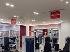 -英派斯健身旗舰店(海信国际中心馆)