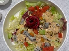 -马凯餐厅(地安门店)