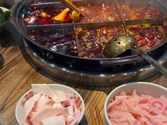 -小王少龙火锅(沙南街店)