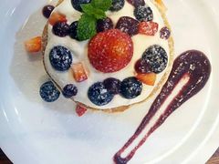 -AFS Cafe & Canteen(闽江二路店)