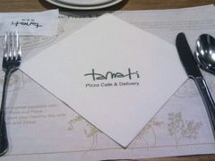 android_upload_pic-TAMATI(巴黎贝甜韩式西餐厅店)