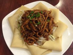 -小土豆北方菜馆(文慧园店)