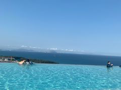 -瑰丽酒店·海吧·天际下午茶·现场DJ·天台酒吧
