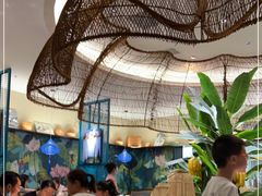 -南越郡·越式风味餐厅(青秀万达店)