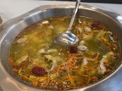 -壹道鸣·药膳鸡(月苑店)