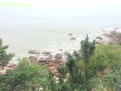 -崂山仰口游览区
