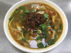 -南京工业大学-东苑1食堂