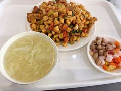 -护国寺小吃店(阜成门桥店)