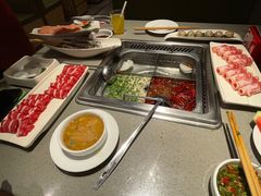-海底捞火锅(攀枝花万达店)